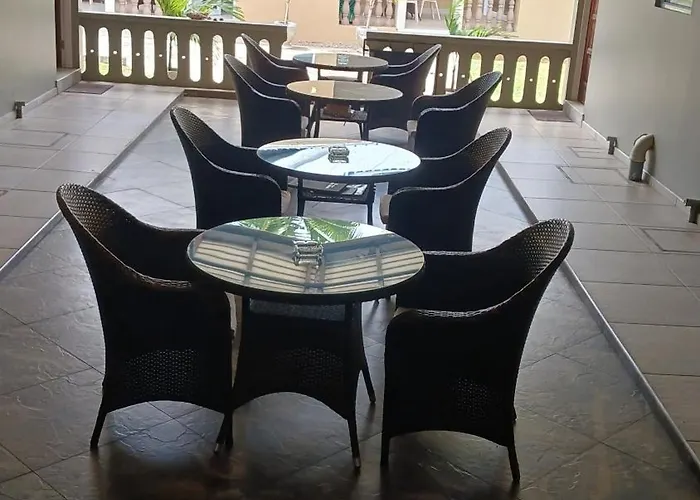 Apartment Beau Bassin *