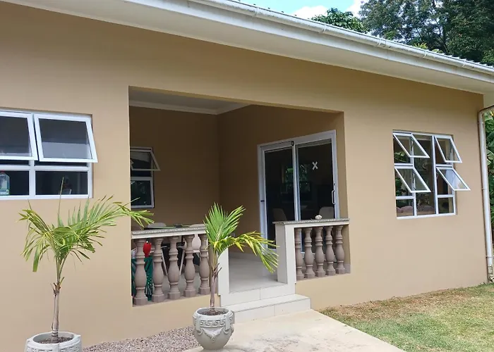 Beau Bassin Apartment