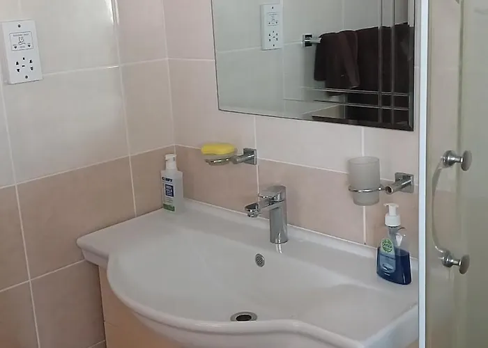 Apartment Beau Bassin