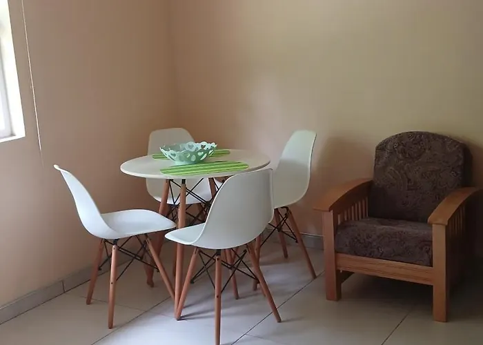 Apartment Beau Bassin