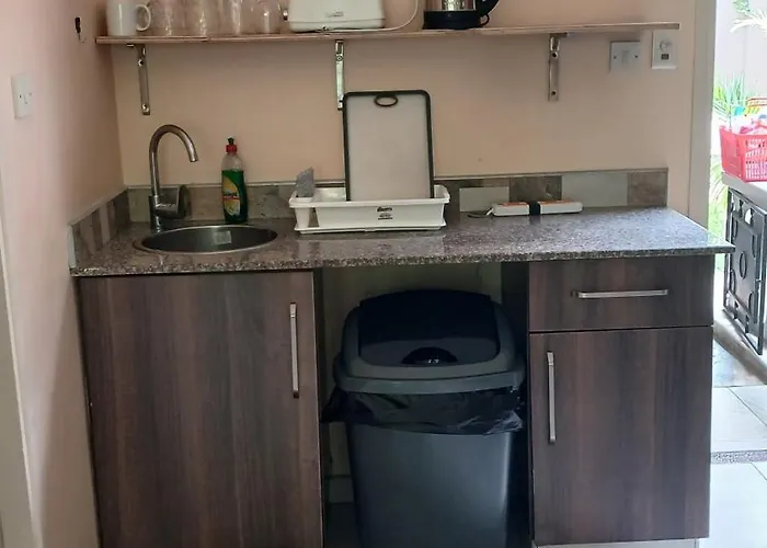 Beau Bassin Apartment *