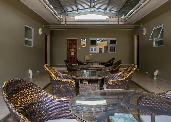 Beau Bassin Apartment