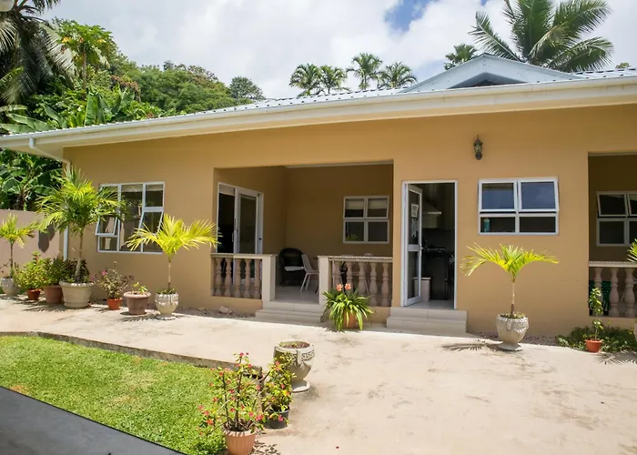 Apartment Beau Bassin