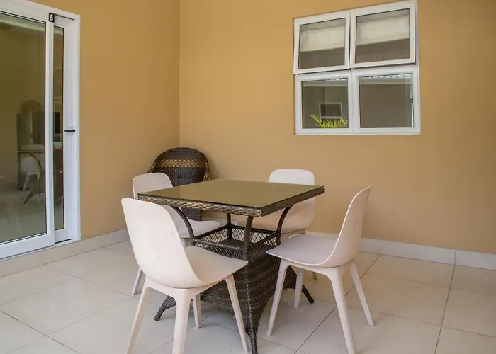 Apartment Beau Bassin *