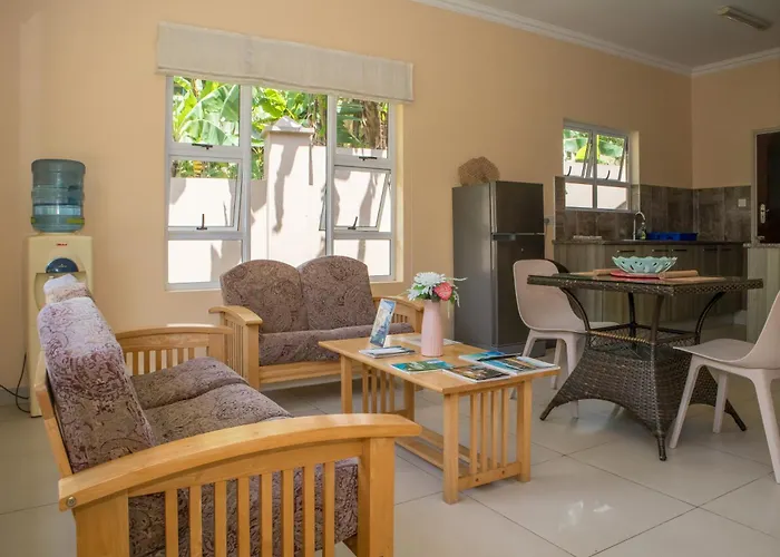 Apartment Beau Bassin Baie Lazare (Mahe)