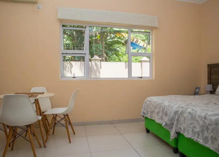 Beau Bassin Apartment Baie Lazare (Mahe)